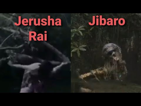 Jerusha Rai and Jibaro Same Dance Oh My God How Can😳😧😣😣Very Scary🤔🤔🗣🗣