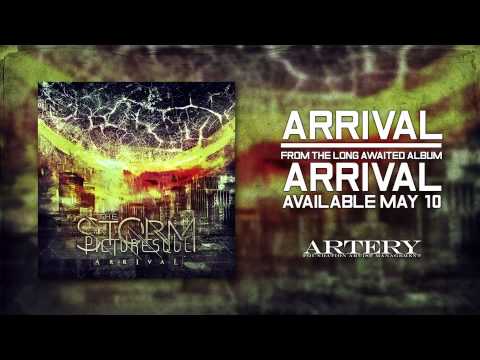 The Storm Picturesque - Arrival (Official - HD)