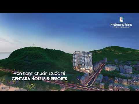 Căn Hộ Biển Cao Cấp Nhất Vũng Tàu, Chỉ Cách 3P Đi Bộ, Cho Thuê 3tr/đêm