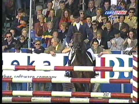 JOS LANSINK - AVENTYNO Z  - ARGENTINUS x FURIOSO II