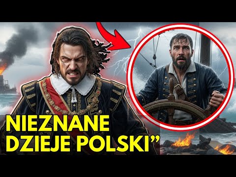 Zapomniane Polskie Imperium: Jak Polska miała własną kolonię na Karaibach