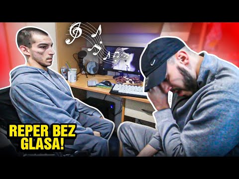 MOMAK ZBOG KOG SAM ZAPLAKAO PRVI PUT, A I VI ĆETE ! * MC DZONI *