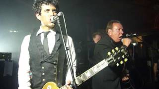 The Godfathers 07 Defibrillator (The Cuban 04/06/2016)