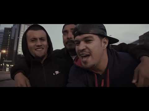 ALI A.K.A. MIND - Ahora que puedo Ft. Aerophon