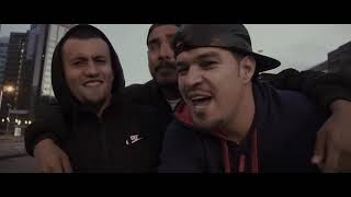 ALI A.K.A. MIND - Ahora que puedo Ft. Aerophon
