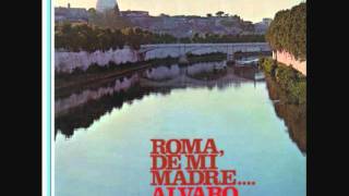 DEDICHE A ROMA - Borgo Antico, di Alvaro Amici (1972)
