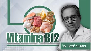 Vitamina B12