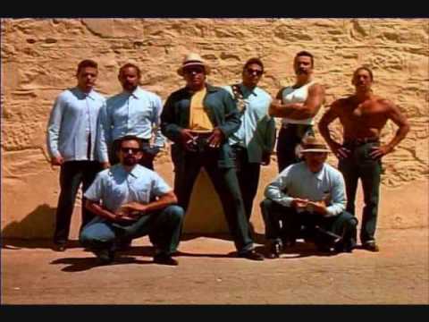 mexico lindo y bandido