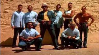 mexico lindo y bandido