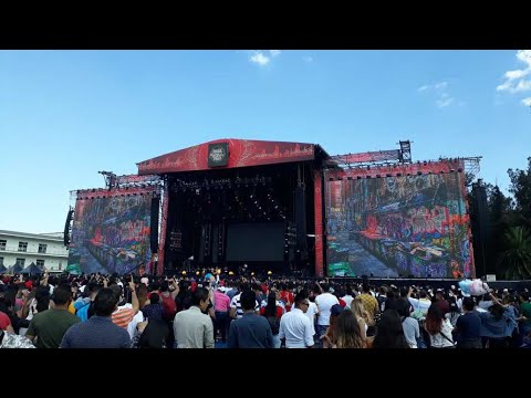 download lagu mp3 mp4 Coca Cola Fest 2018, download lagu Coca Cola Fest 2018 gratis, unduh video klip Coca Cola Fest 2018