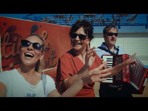 ŠLÁGR PARTA - Co bude tak bude