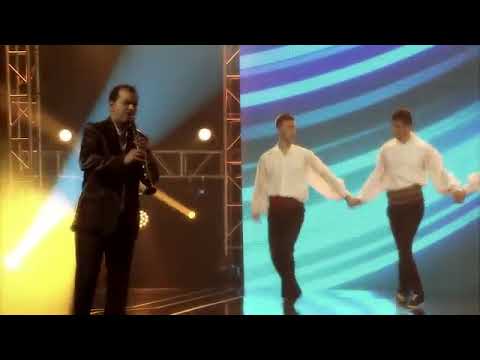 Mariola Kacani ft Jurgen Kacani   Valle popullore Official Vidio-kenge popullore(d)