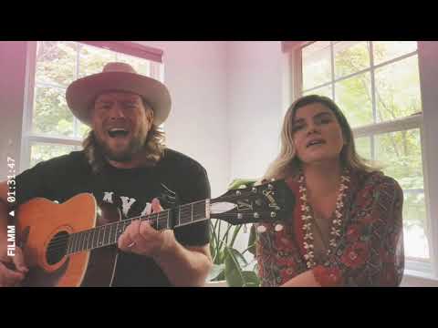 Carolina Story - "Return of the Grievous Angel" (Gram Parsons Cover)