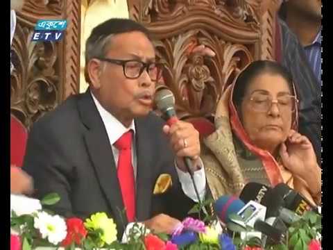 ৩শ আসনে প্রার্থী দেয়ার ষোষণা এরশাদের