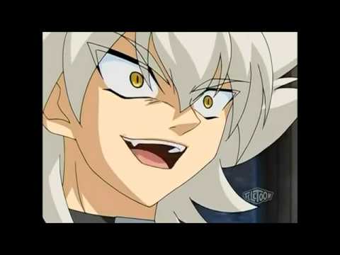 Bakugan AMV : Dan vs Anubias