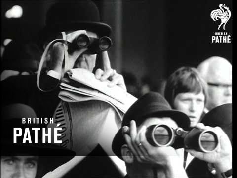 German Horse Derby 1969 (1969)