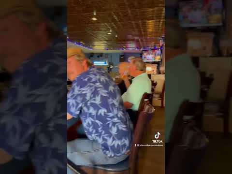 President's Bar Video Review