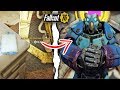 Nuka Cola Quantum Power Armor Paint Fallout 76