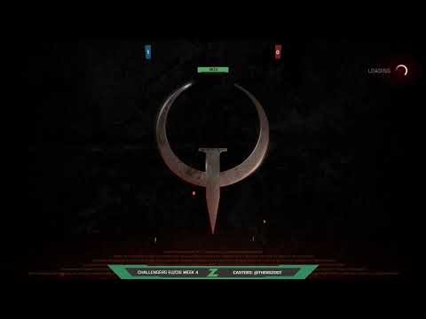 Silencep vs Enesy (Quarter Final) | EU/CIS QPL Challengers S1 Week 4