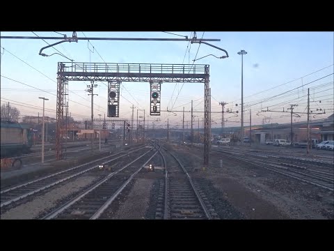 CABRIDE Piacenza - Torino (Via Voghera/Alessandria)