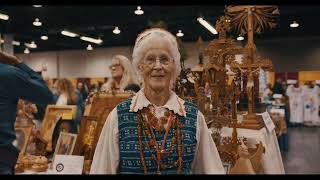 RECongress 2025 | Invitation from Sr. Rosalia  (English)