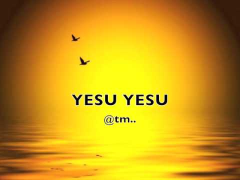 YESU YESU - Kiribati@tm..