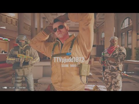 Pulse elite skin animation