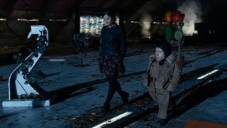 Preview �pisode 7.12 - The Cyber Wars