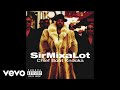 Sir Mix A Lot Nasty Dog Official Audio