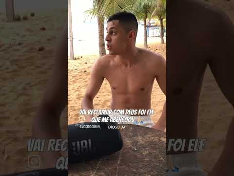 MC Diogo da VN Medley 2024