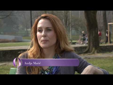 Anđa Marić ni "pijana", ampak ima resne zdravstvene težave