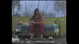 Shri Durga Puja – 8-my Dzień Navaratri (Ashtami) thumbnail