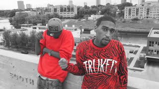 JOEY Maurice x Alphy - Only One Way Up (Official Music Video)