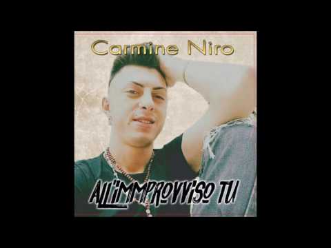 Carmine Niro FEAT Nube NOTTE D'ESTATE