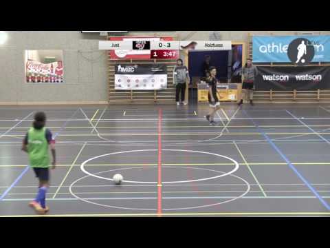 IMSC Night 2016: Just FC - Holzfüess