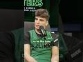 Hugo Gonzalez Says He Hopes To Follow In Luka Doncic S Footsteps Someday Celtics Nba Shorts