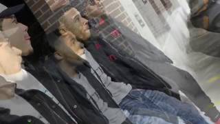 Codeine Cowboy - Resurrection (ft. Smokkey)