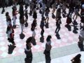 Flashmob danza kuduro en Fuentes de Nava ...