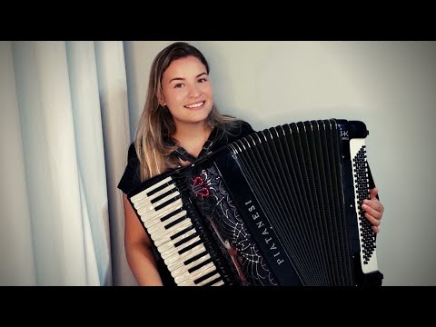 Minha Biografia - Interpretação Liriane Afonso