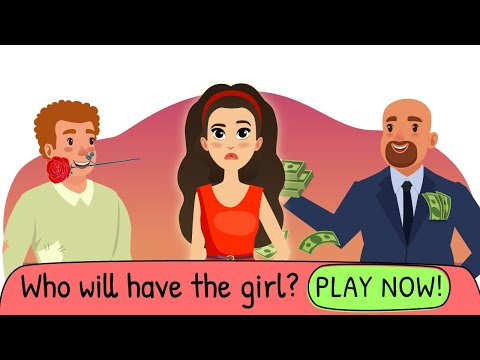 Who is? Brain Teaser & Riddles video