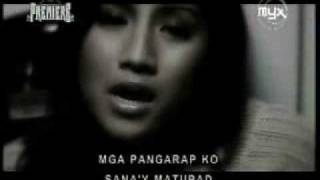 Sana Lagi by Jasmine Trias