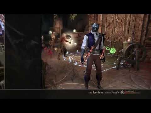 VSS Speedrun finally done