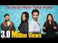 New Comedy Film 2021 | Tu Heer Main Tera Hero | LTN Family