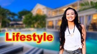 Cymphonique Miller Lifestyle 2020 ★ Boyfriend &amp; Biography
