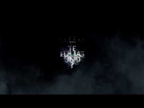 Dj Transe - Su Sahumerio (Con The Temptations)