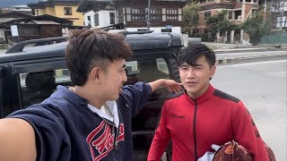 Download lagu Day with Dawpay|| resumed our training || Random vlog || mp3