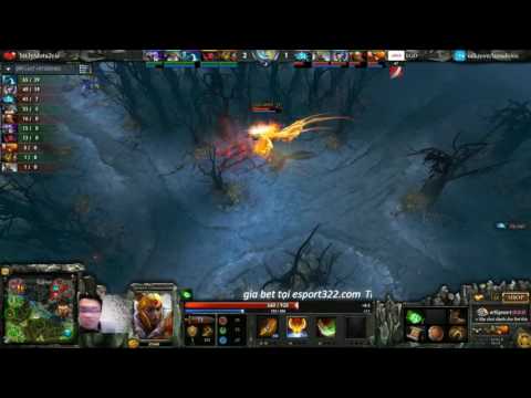 Signature vs RRQ || Watch Game