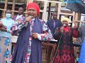 Hakuna Alilopewa Yesu Likamshinda