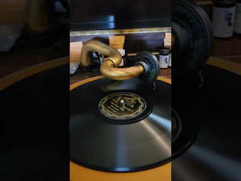 New River Train - Kelly Harrell  Victor Records #20171 1926