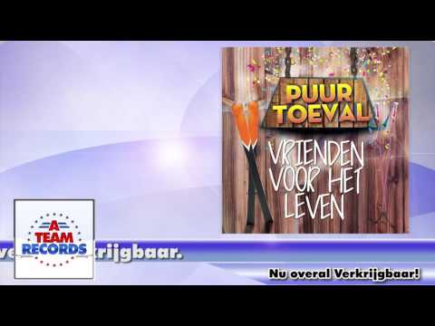 Puur Toeval - Vrienden voor het leven (videoclip)